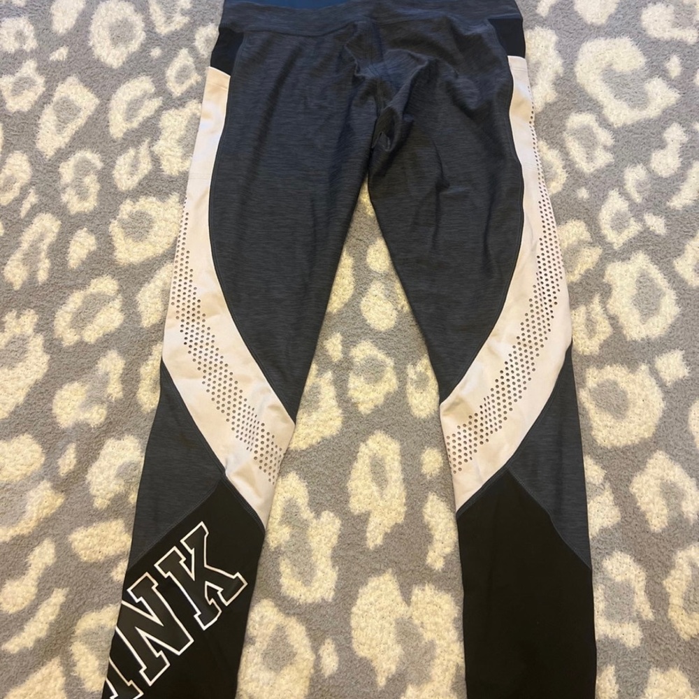 PINK High Waist Ultimate Legging